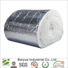 R3.6 Aluminium Foil Polyester Insulation Batts